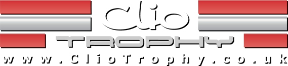 ClioTrophy.co.uk